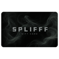 SPLIFFF Gift Card