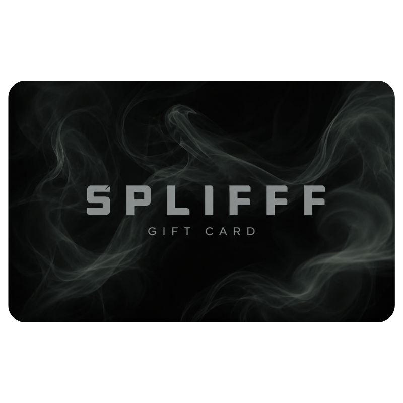 SPLIFFF Gift Card